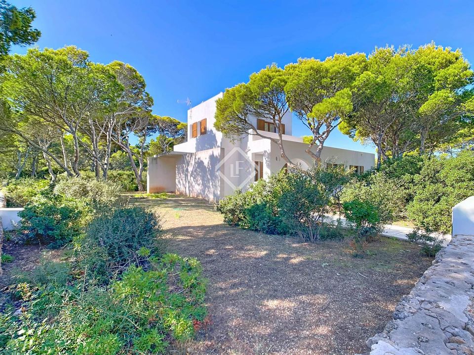 Villa i Ciutadella De Menorca, Menorca - foto 3