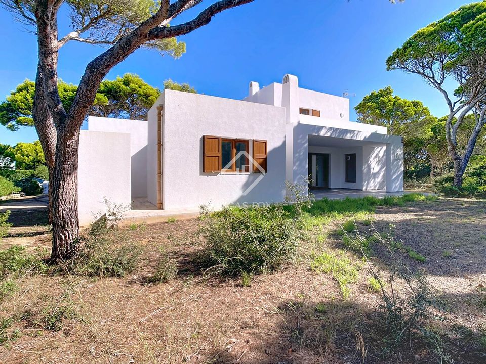 Villa i Ciutadella De Menorca, Menorca - foto 4