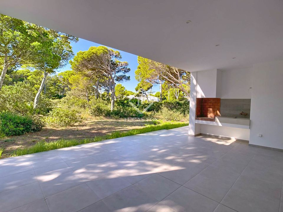 Villa i Ciutadella De Menorca, Menorca - foto 5