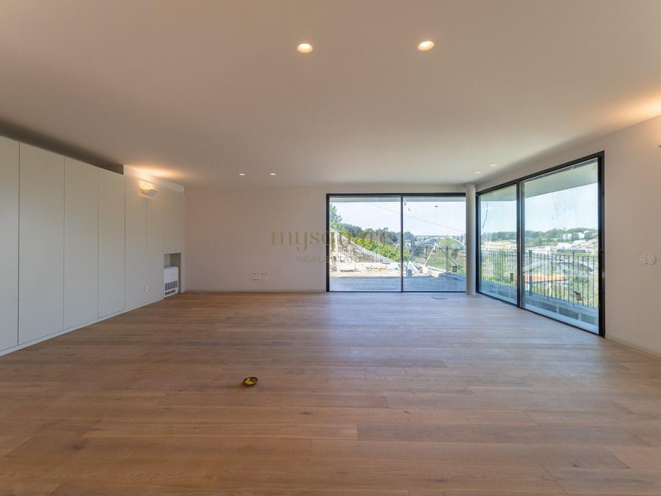 Lejlighed i Vila Nova de Gaia, Porto - foto 2