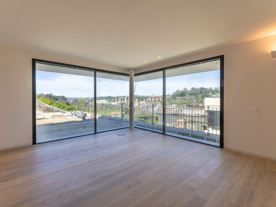 Lejlighed i Vila Nova de Gaia, Porto - foto 3