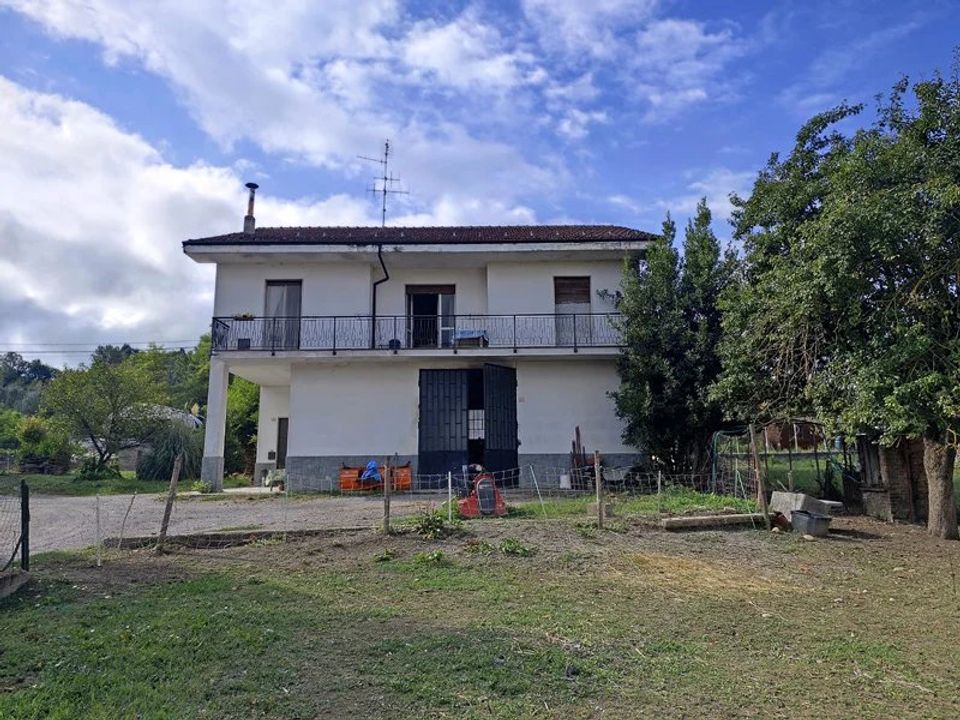 Villa i Dogliani, Cuneo - foto 1