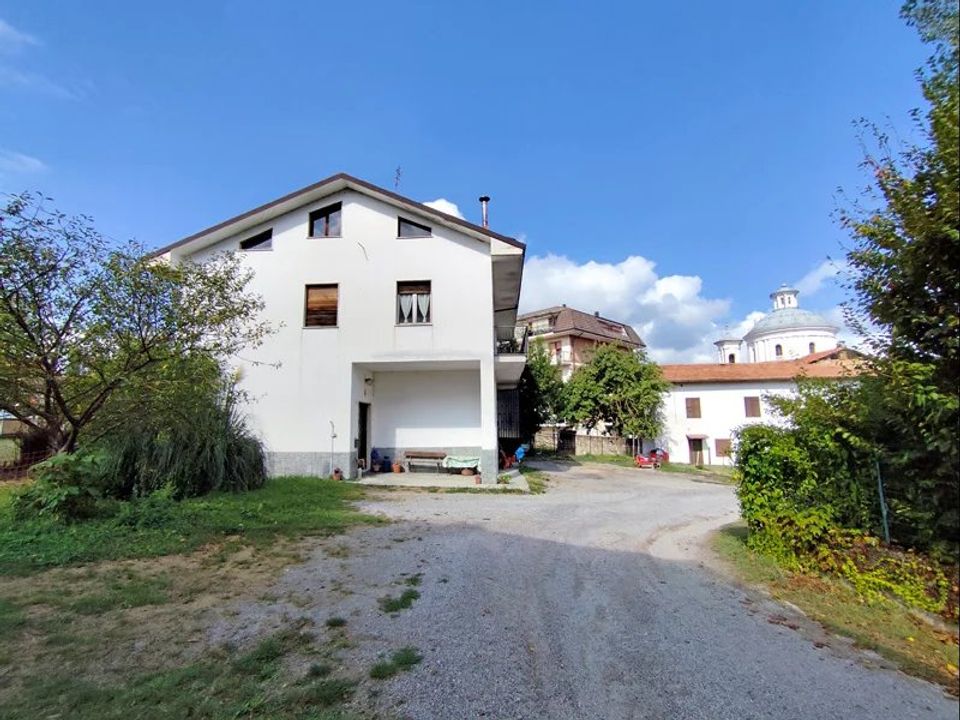 Villa i Dogliani, Cuneo - foto 3