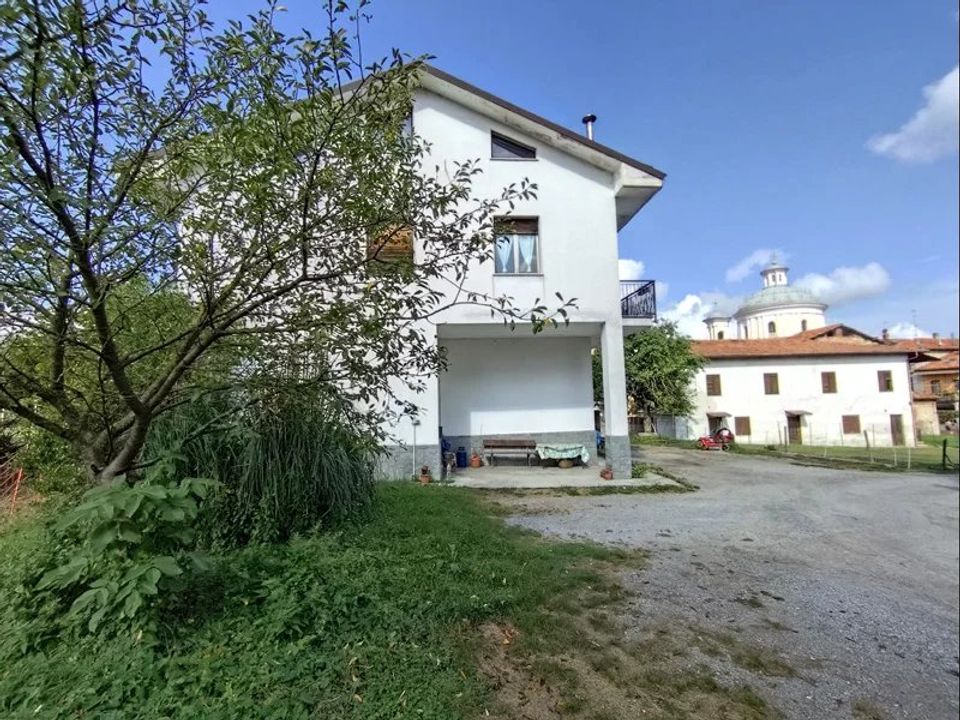 Villa i Dogliani, Cuneo - foto 4