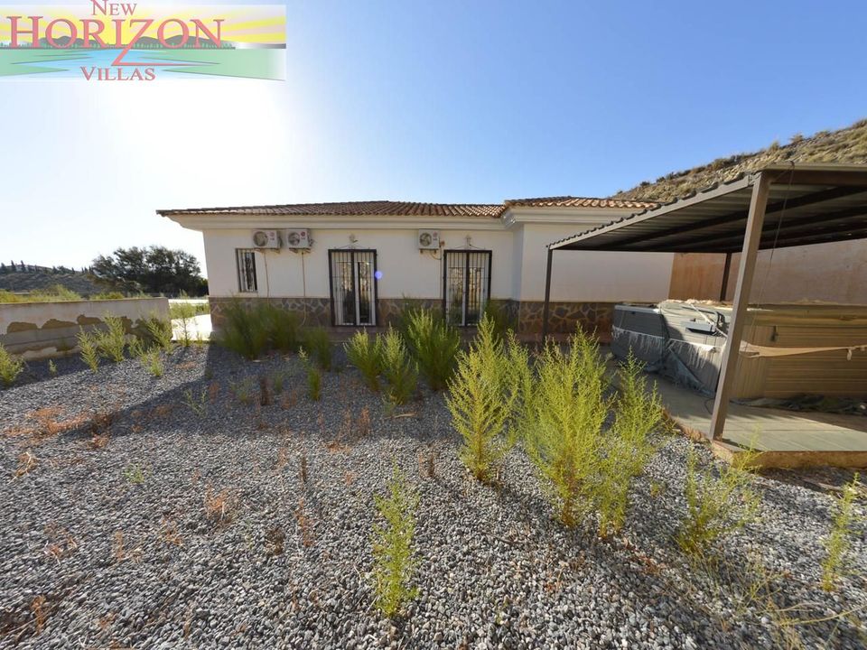Villa i Zurgena, Almeria - foto 2