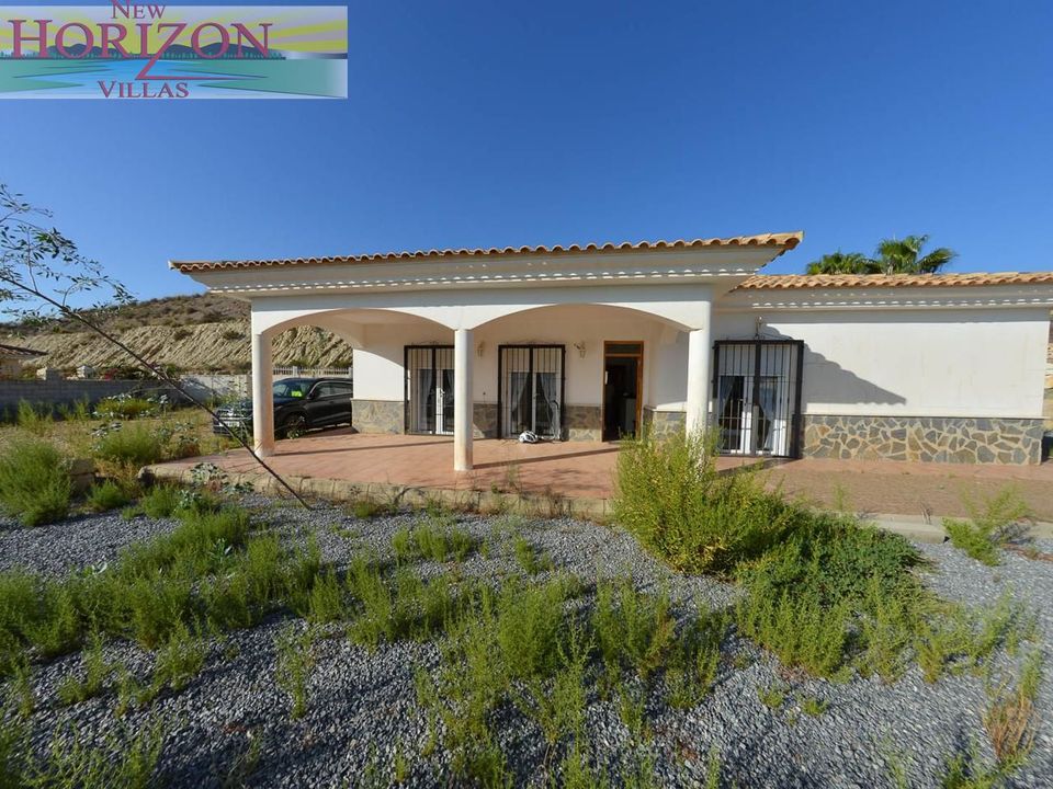 Villa i Zurgena, Almeria - foto 3