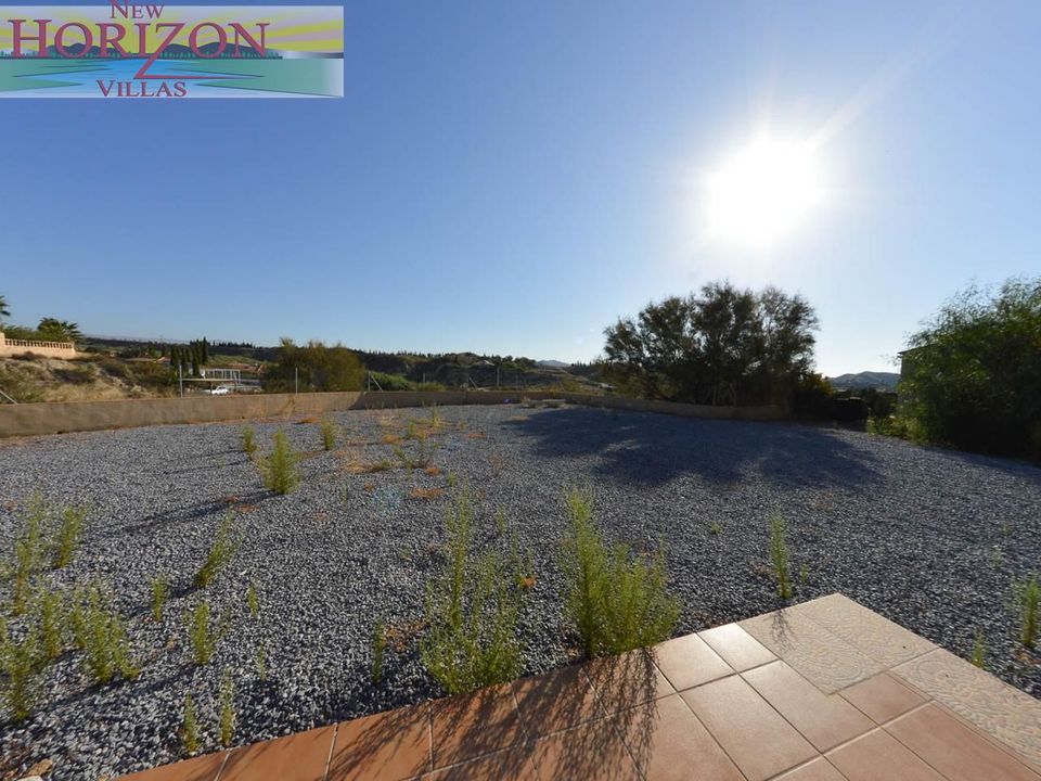 Villa i Zurgena, Almeria - foto 5