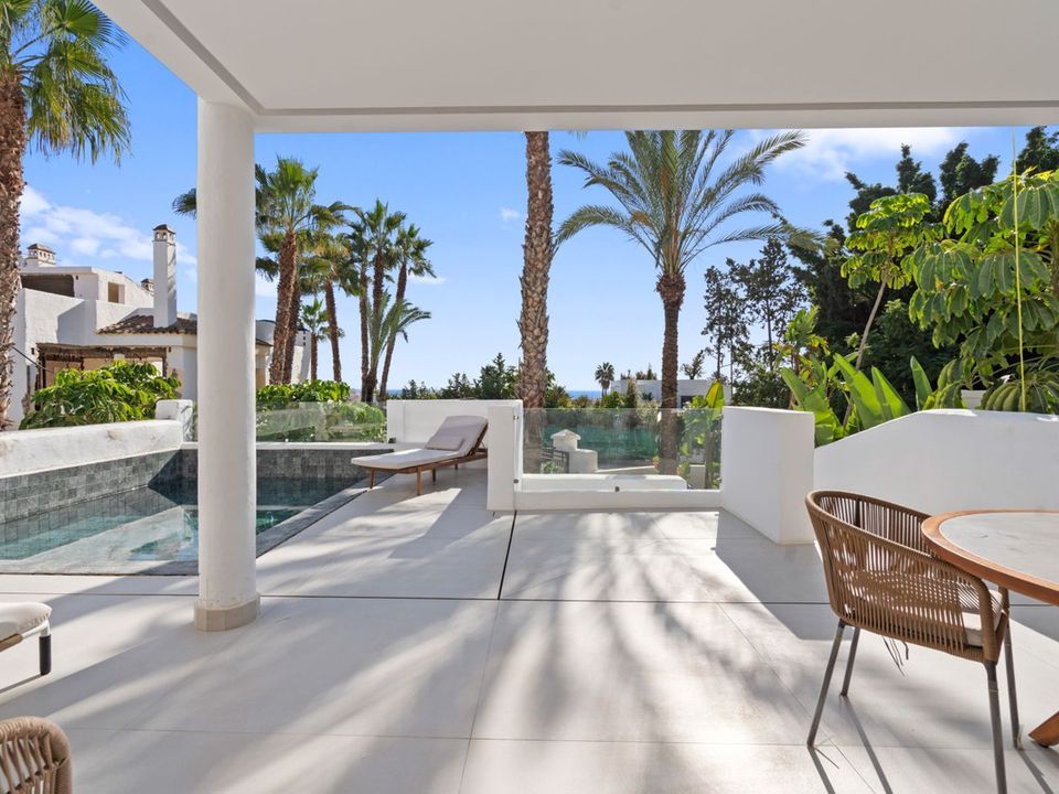 Leilighet i El Paraiso, Malaga - bilde 4