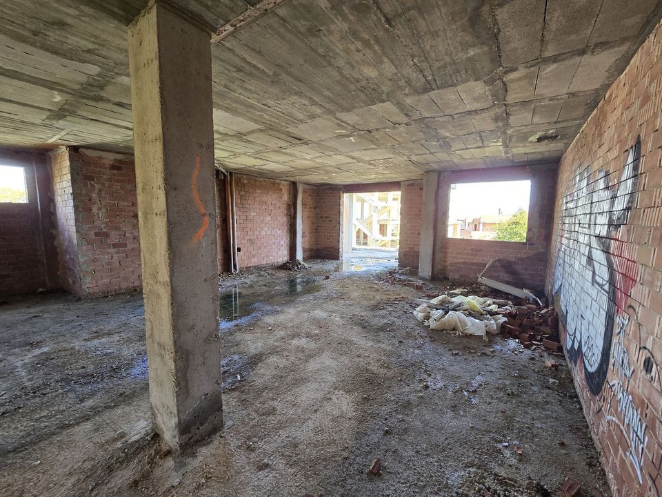 Helårsgrund i La Mairena, Malaga - foto 4
