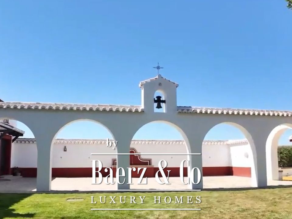 Villa i Granada, Granada - bilde 1