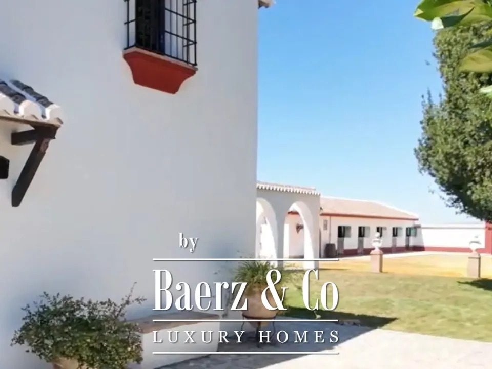 Villa i Granada, Granada - bilde 2