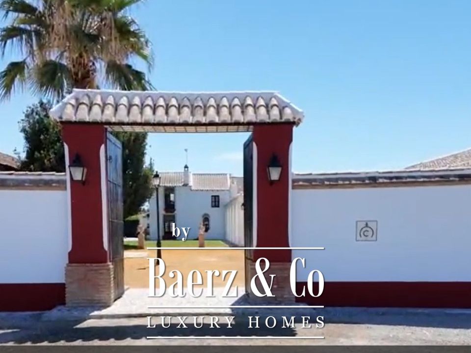 Villa i Granada, Granada - bilde 3