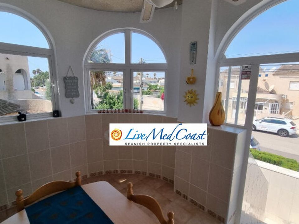 Lejlighed i Los Alcazares, Murcia - foto 4