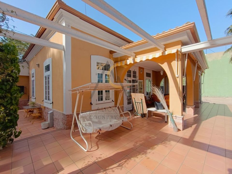 Villa i Novelda, Alicante - foto 3