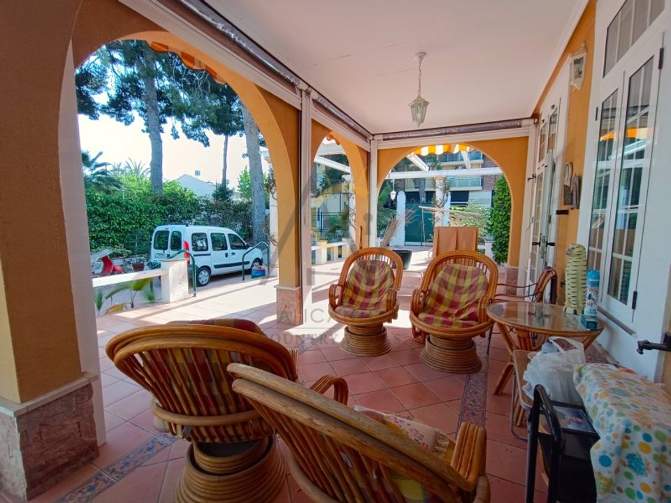 Villa i Novelda, Alicante - foto 4