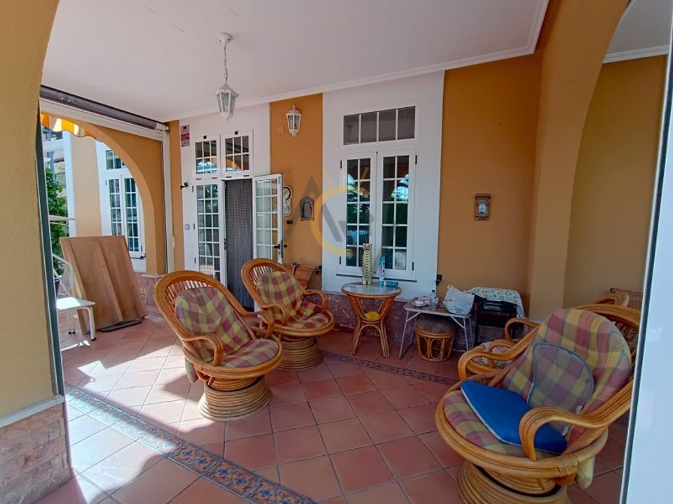 Villa i Novelda, Alicante - foto 3