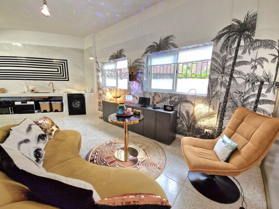 Villa i Los Menores, Tenerife - foto 2