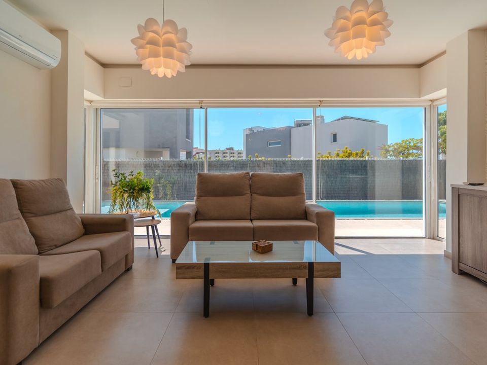 Villa i Playa Paraiso, Tenerife - foto 5