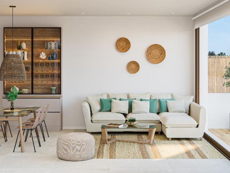 Villa i Los Alcazares, Murcia - foto 4