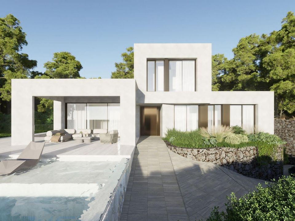 Villa i Orihuela, Alicante - foto 2