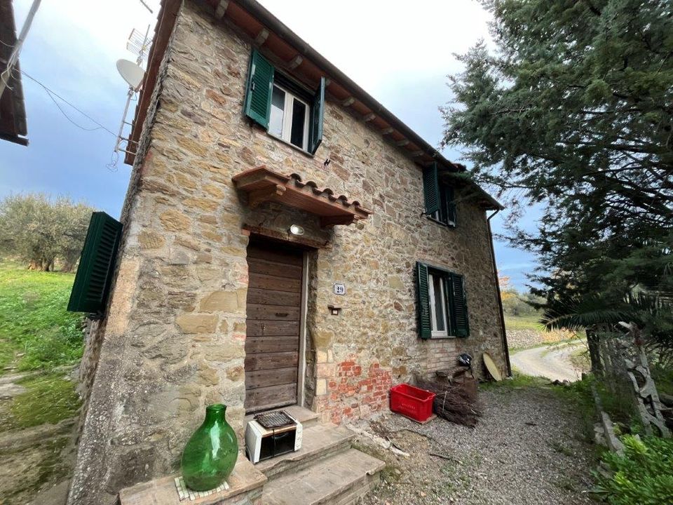 Farm hus i Panicale, Perugia - foto 2