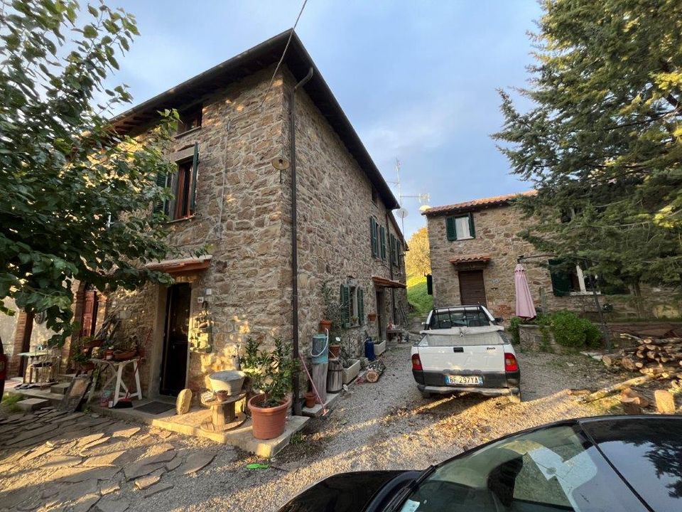 Farm hus i Panicale, Perugia - foto 1