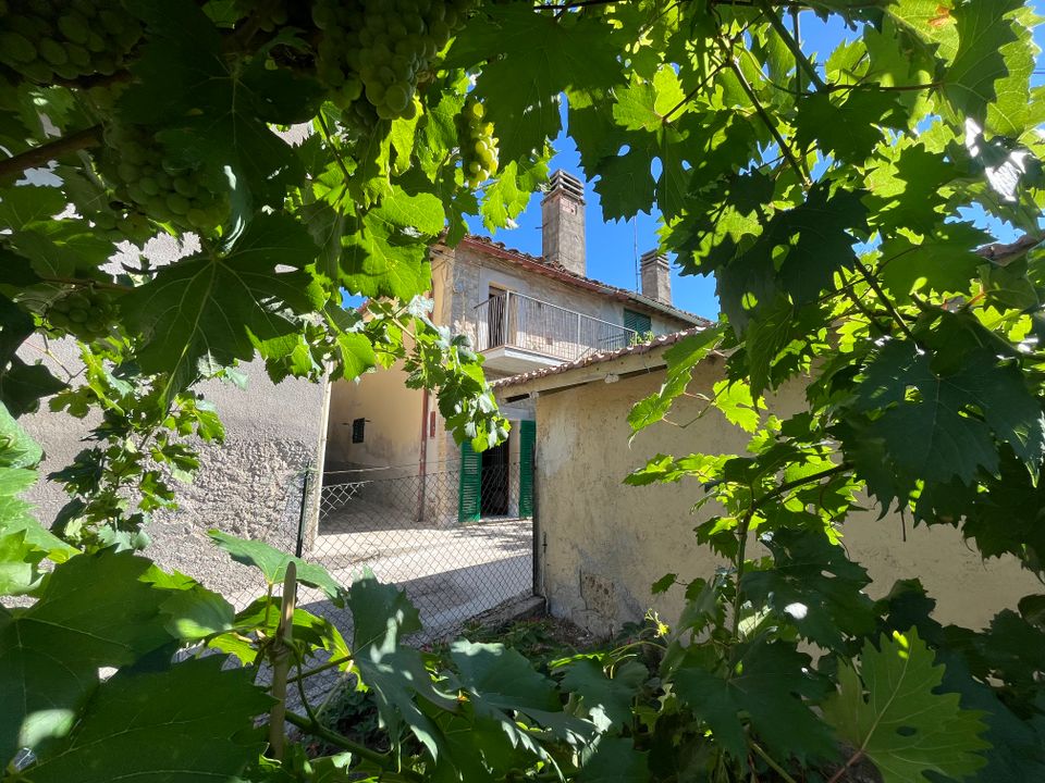 Byhus i Perugia, Perugia - foto 1