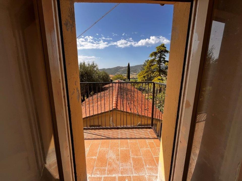 Byhus i Perugia, Perugia - foto 5