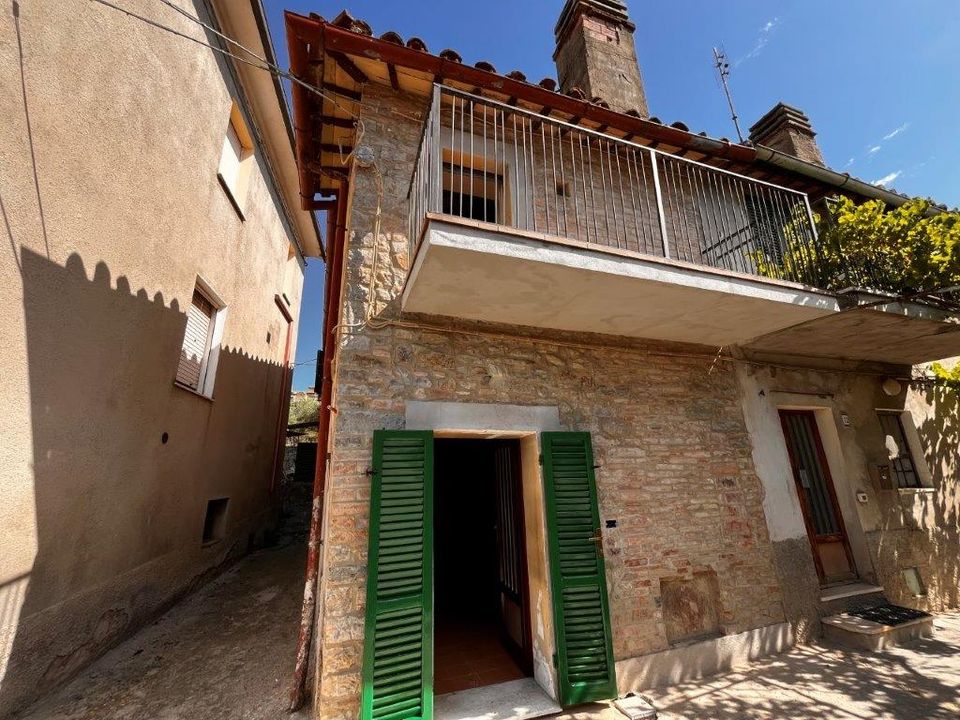 Byhus i Perugia, Perugia - foto 2