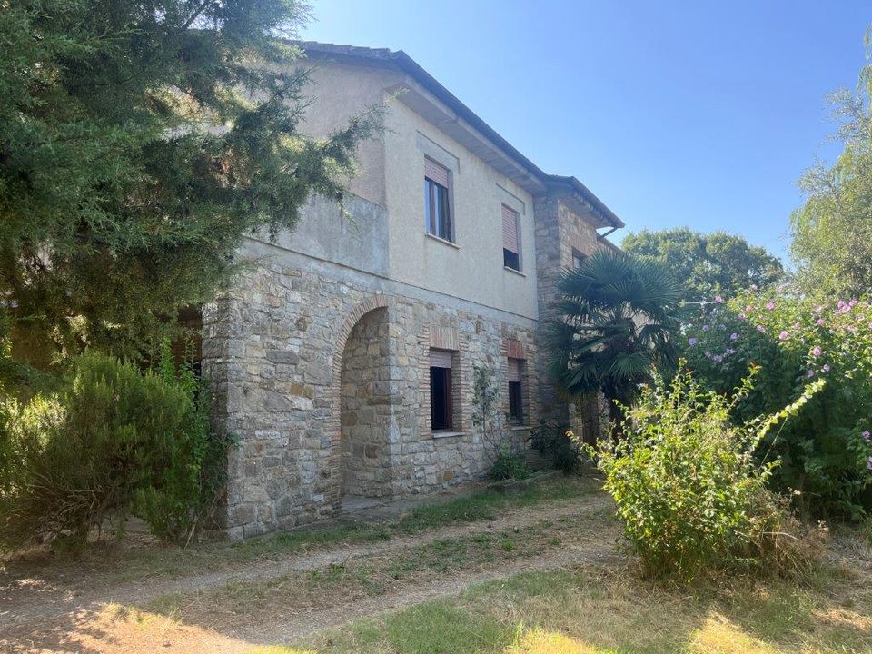 Villa i Montegabbione, Terni - foto 5