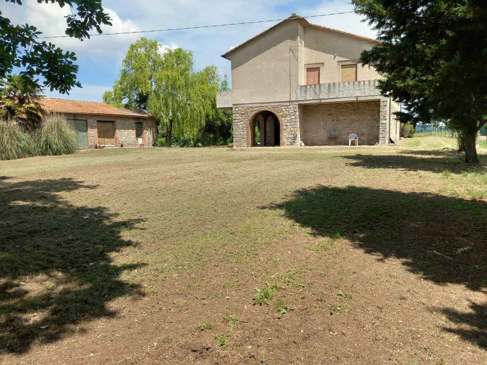 Villa i Montegabbione, Terni - foto 2