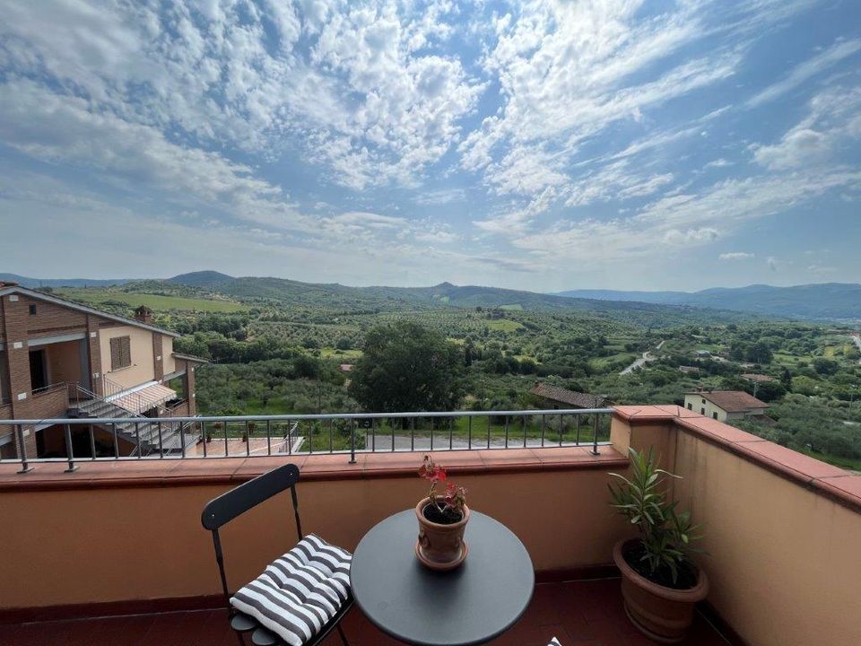 Lejlighed i Panicale, Perugia - foto 2