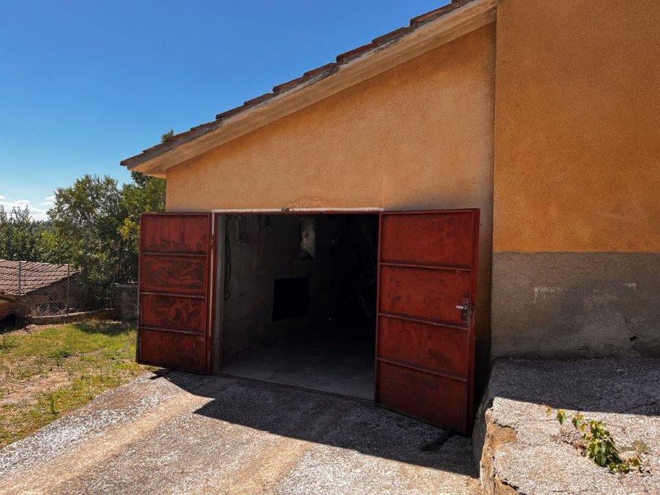 Byhus i Panicale, Perugia - foto 5