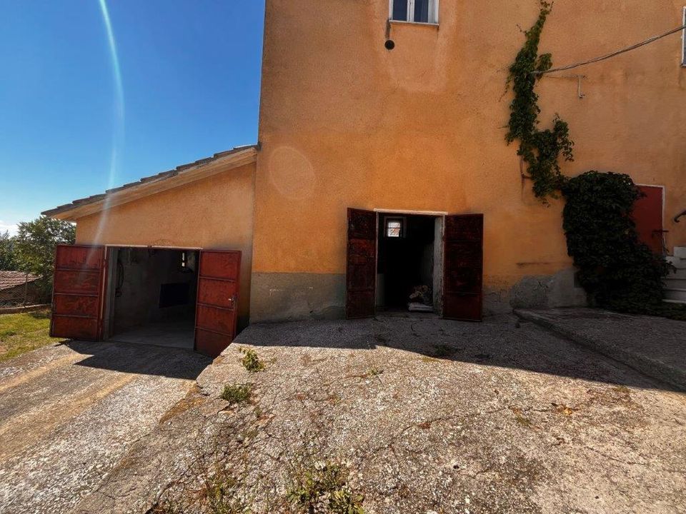 Byhus i Panicale, Perugia - foto 4