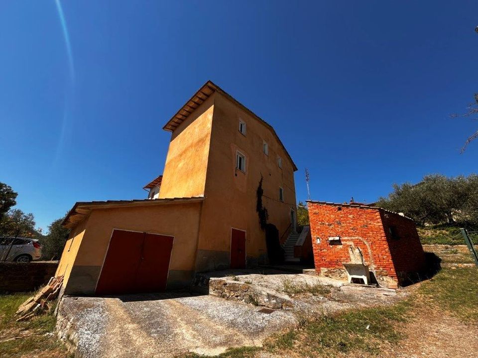 Byhus i Panicale, Perugia - foto 2