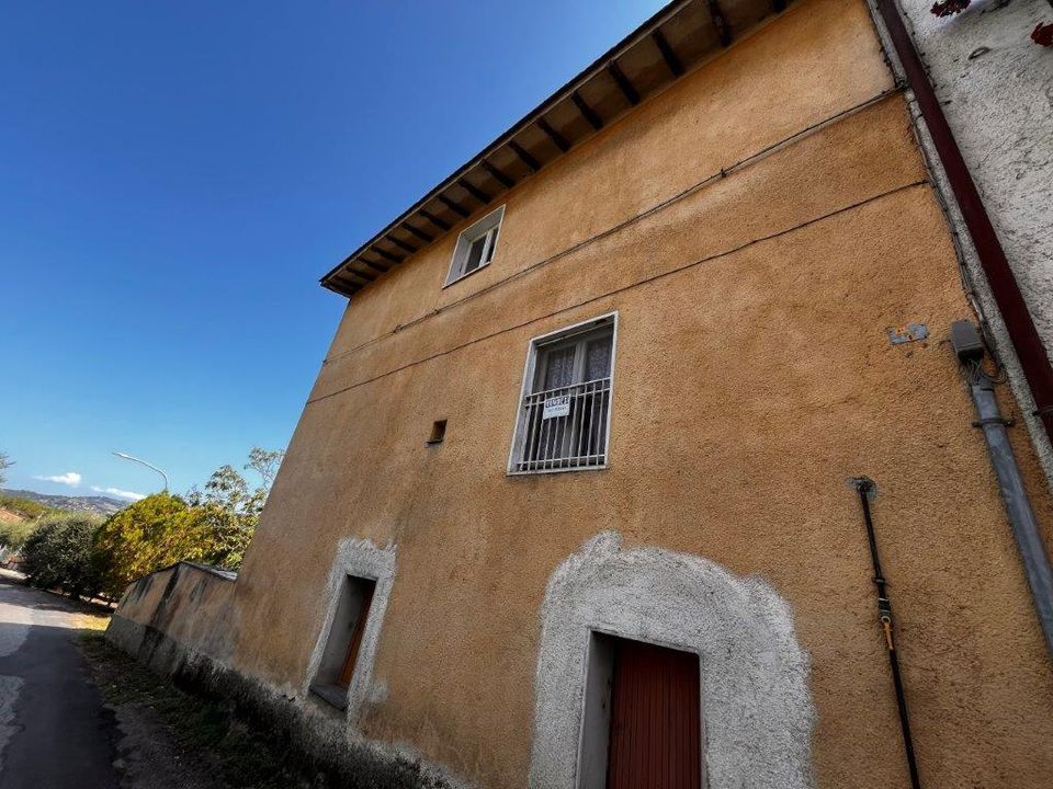 Byhus i Panicale, Perugia - foto 3