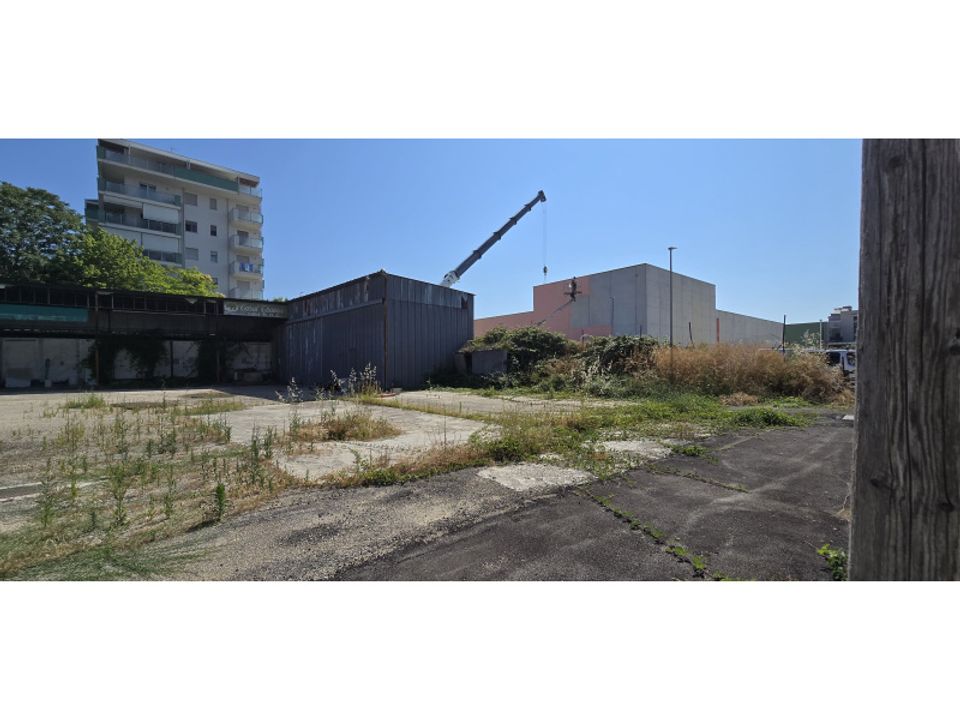 Helårsgrund i Spoltore, Pescara - foto 1