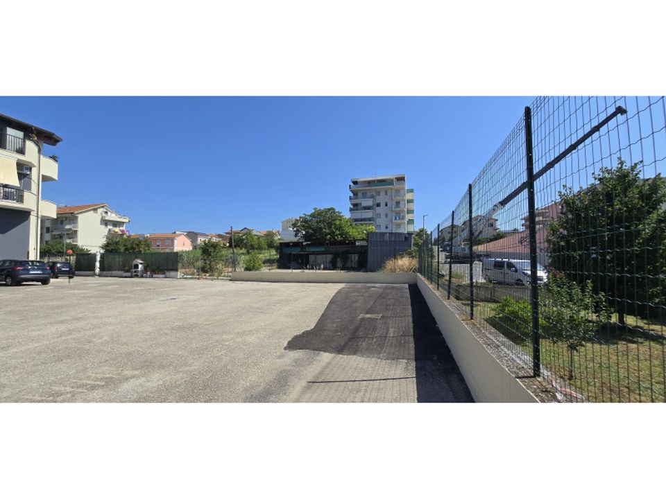 Helårsgrund i Spoltore, Pescara - foto 3