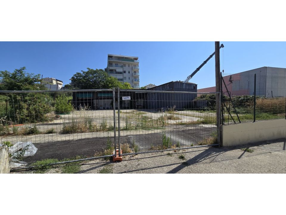 Helårsgrund i Spoltore, Pescara - foto 4