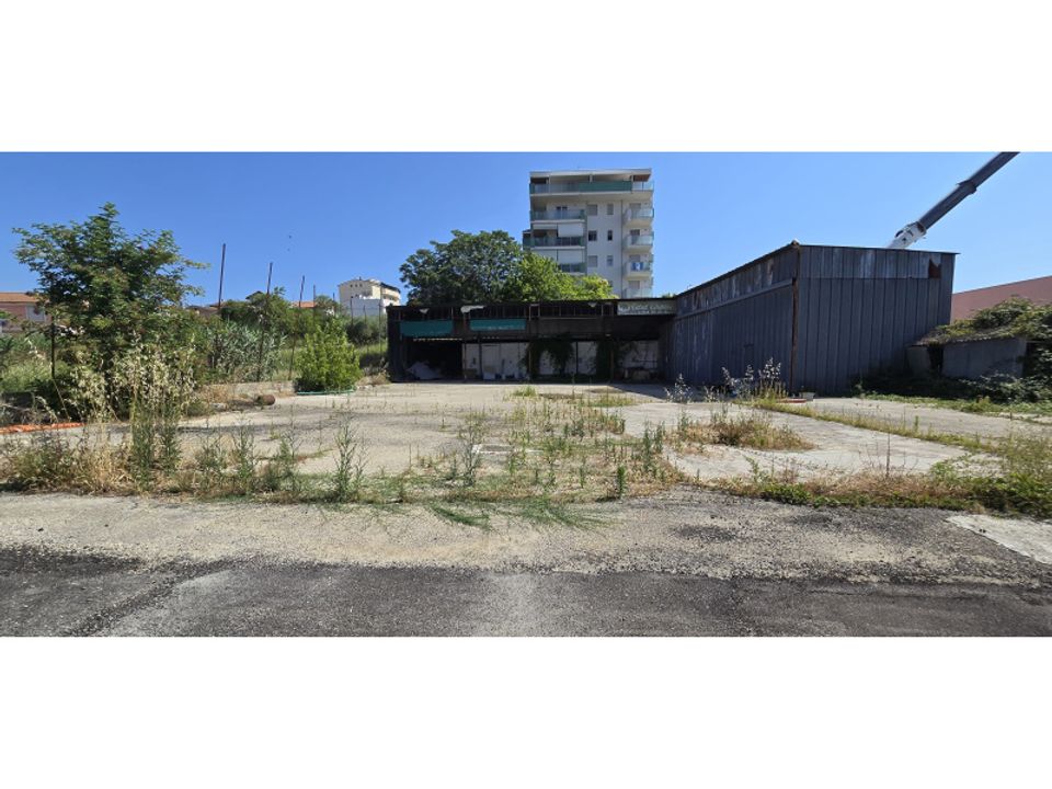 Helårsgrund i Spoltore, Pescara - foto 5