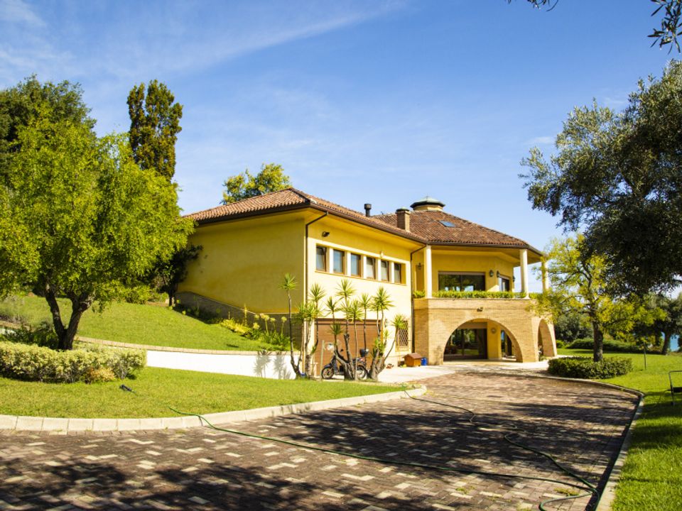 Villa i Francavilla al Mare, Chieti - foto 2