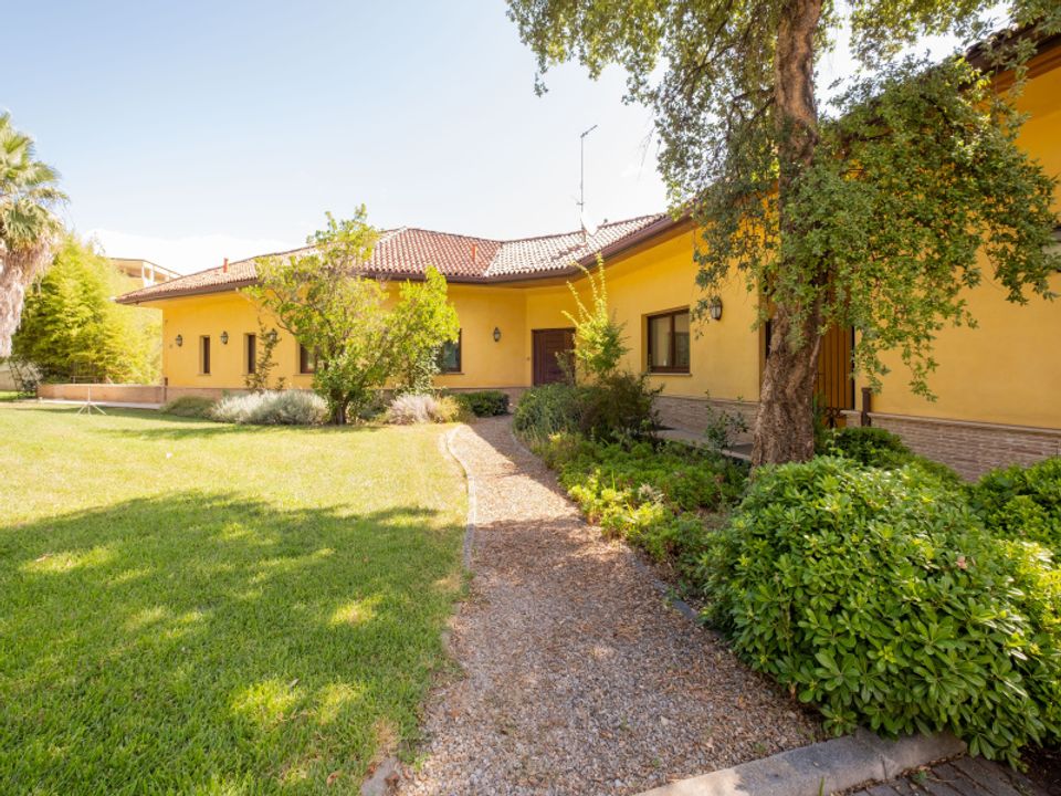 Villa i Francavilla al Mare, Chieti - foto 3
