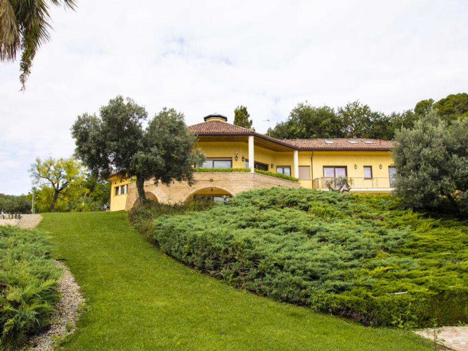 Villa i Francavilla al Mare, Chieti - foto 4