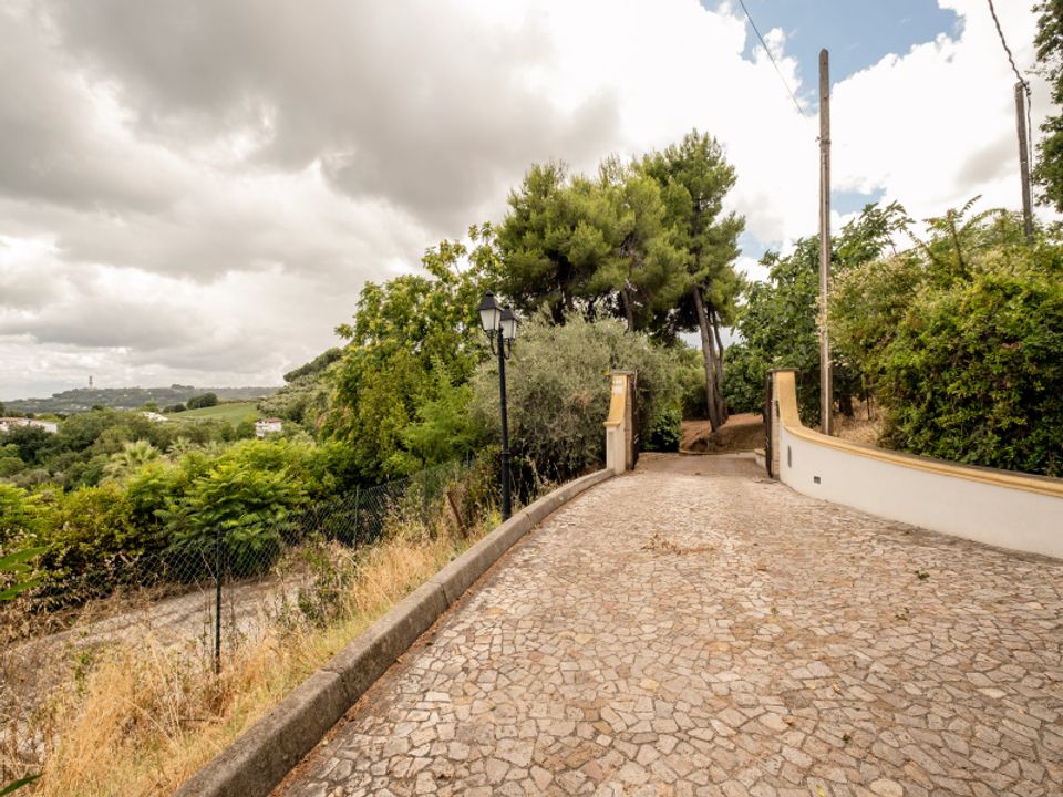 Villa i Francavilla al Mare, Chieti - foto 5