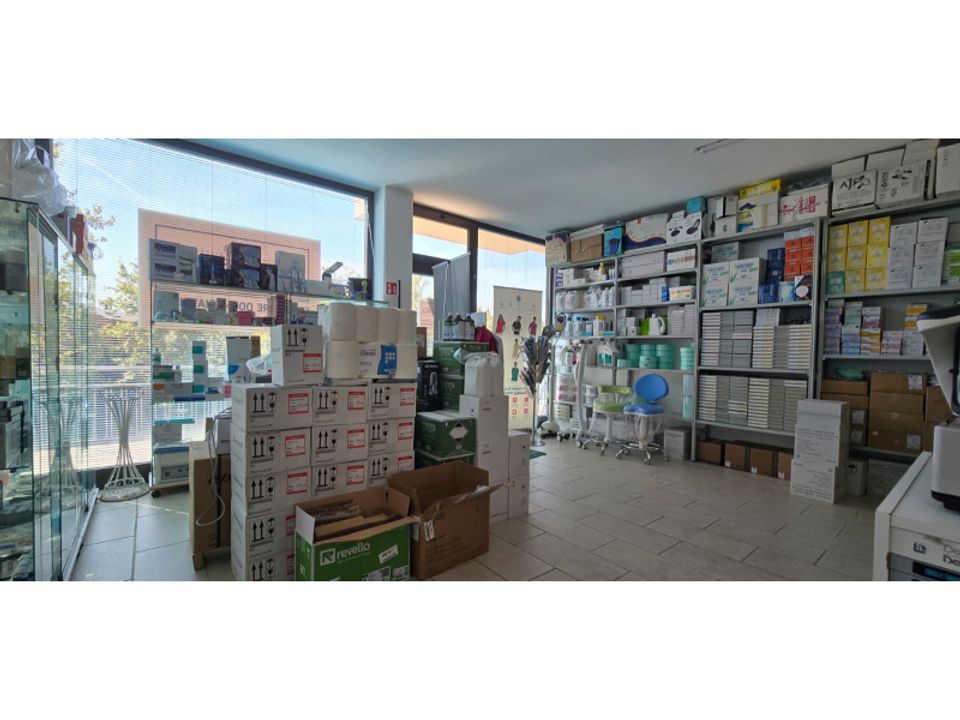 Erhvervsejendom i Pescara, Pescara - foto 3