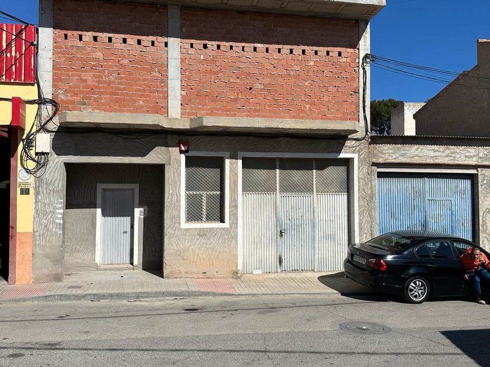 Landsbyhus i La Romana, Alicante - foto 1