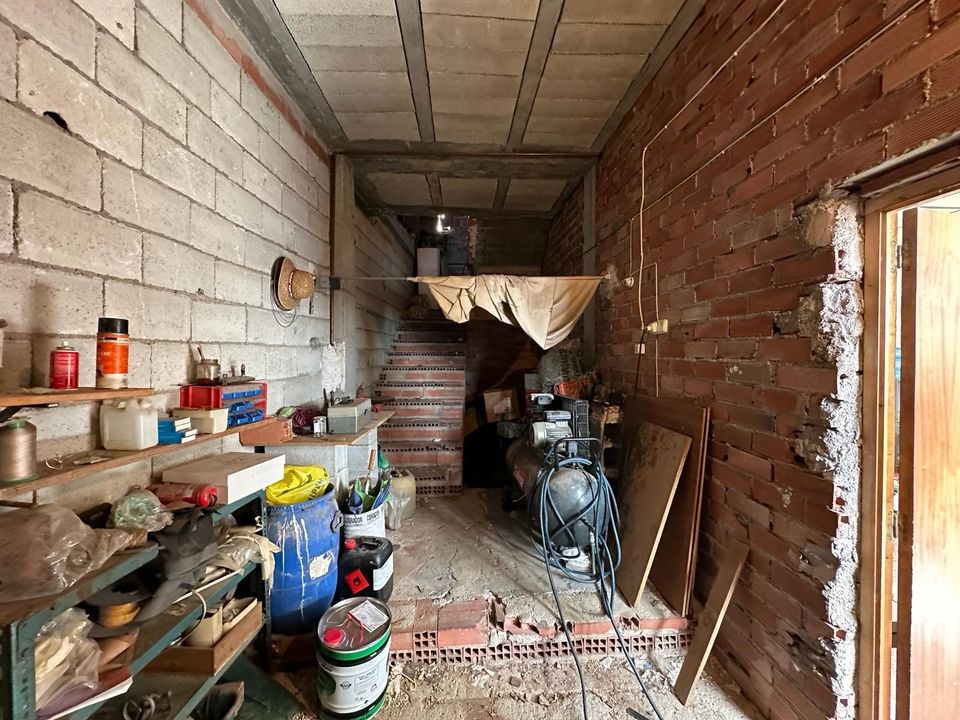 Landsbyhus i La Romana, Alicante - foto 3