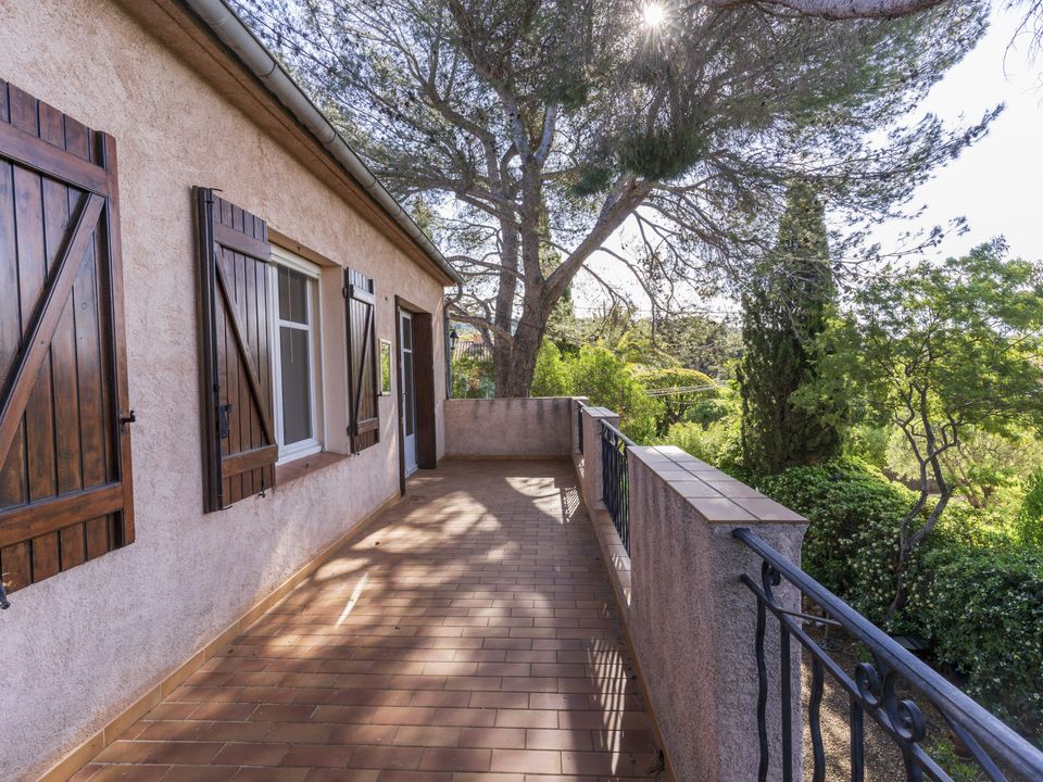 Villa i La Croix-Valmer, Var - foto 3