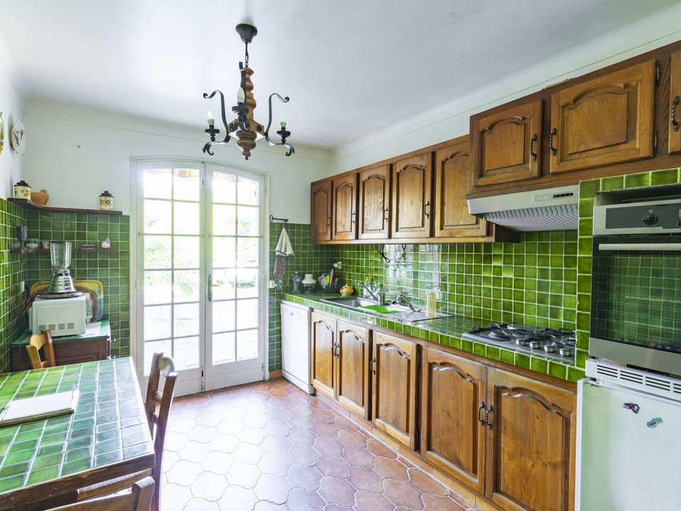 Villa i La Croix-Valmer, Var - foto 4