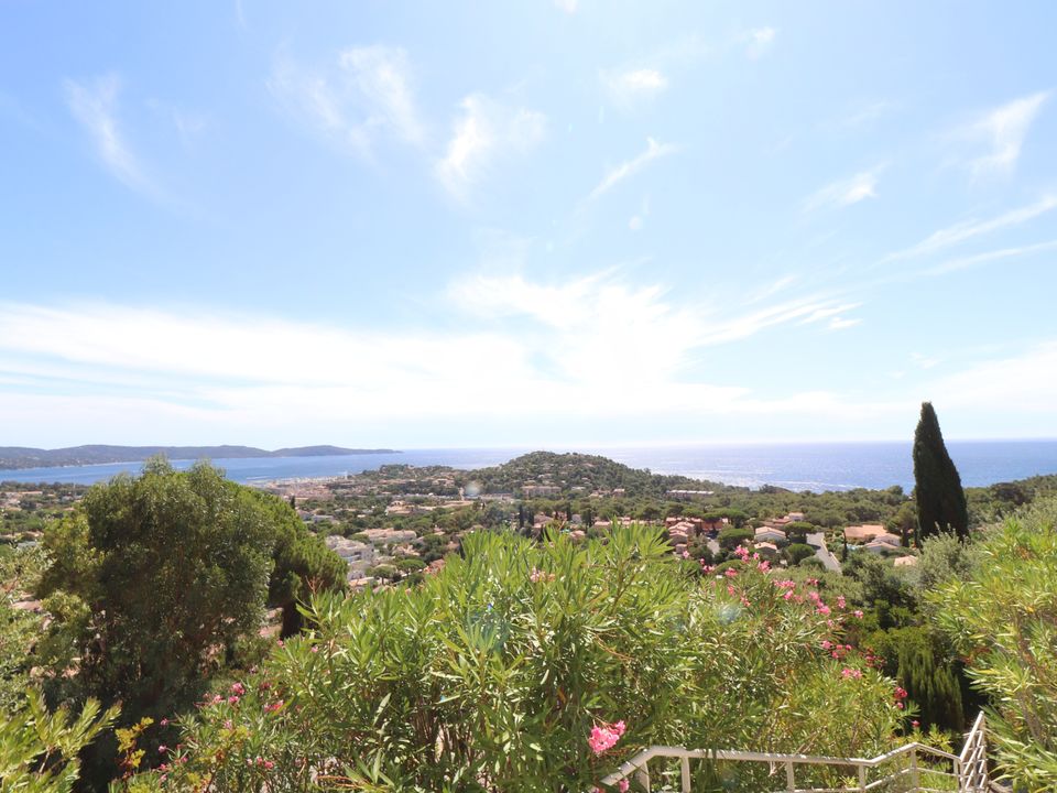 Lejlighed i Cavalaire-sur-Mer, Var - foto 1